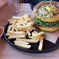   at Tavci Kuhna in Lesce