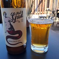  at Tavci Kuhna in Lesce