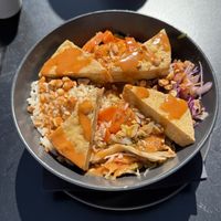   at Tavci Kuhna in Lesce