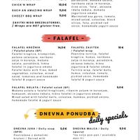   at Tavci Kuhna in Lesce