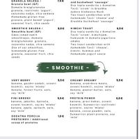   at Tavci Kuhna in Lesce