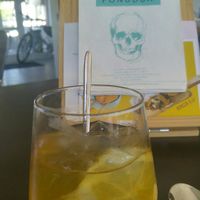 Mnam at Tavci Kuhna in Lesce