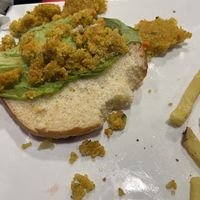   at La Receta in Puno