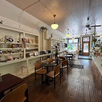 Scorpion Hearts Club - Interior - Taken from Google at Scorpion Hearts Club in Grand Rapids