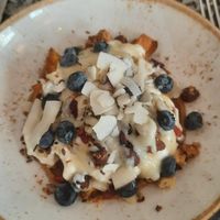  at Cafe Drechsler in Vienna