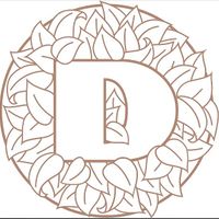 Cafe Drechsler Logo at Cafe Drechsler in Vienna