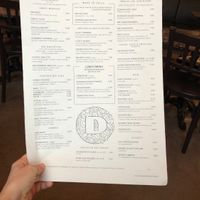 Wake up calls at Cafe Drechsler in Vienna