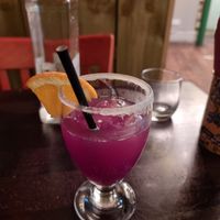 Sangria 💃 at Salsa Mexican Bistro in Penrith