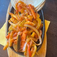   at Salsa Mexican Bistro in Penrith