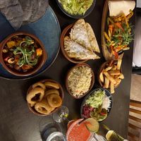  at Salsa Mexican Bistro in Penrith