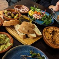  at Salsa Mexican Bistro in Penrith