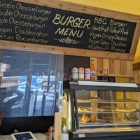   at The Pizza Castle and Indian Curry in Vancouver