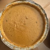   at The Pizza Castle and Indian Curry in Vancouver