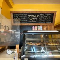   at The Pizza Castle and Indian Curry in Vancouver