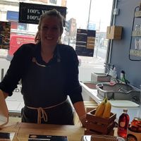 Welcome to Supplant! at Supplant Foods  in North London