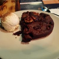 Brownie at Supplant Foods  in North London