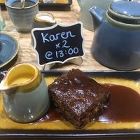 Such yummy amazing food here ! at Supplant Foods  in North London