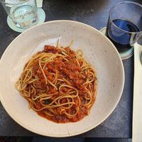  at Spaghetti Factory in Zurich