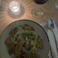 💚  at Spaghetti Factory in Zurich