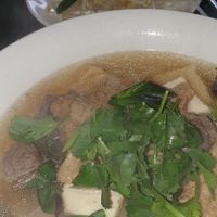 Pho at Vinh Nguyen Bakehouse in Albion
