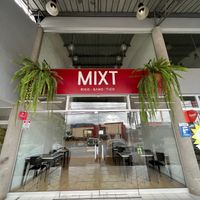  at MIXT in San Jose