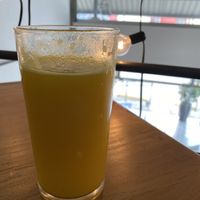 Sunshine Juice  at MIXT in San Jose