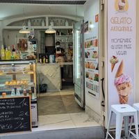  at Mozzelato in Naples