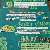  at Verde Rekado in Coron