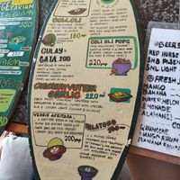  at Verde Rekado in Coron