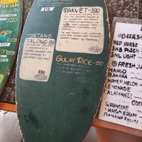  at Verde Rekado in Coron