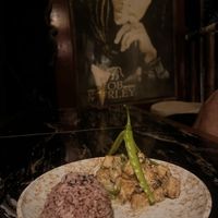   at Verde Rekado in Coron