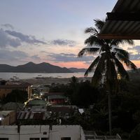   at Verde Rekado in Coron