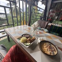   at Verde Rekado in Coron