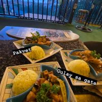   at Verde Rekado in Coron