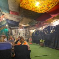   at Verde Rekado in Coron