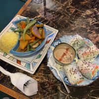   at Verde Rekado in Coron