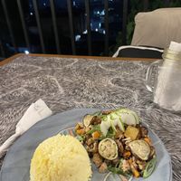   at Verde Rekado in Coron