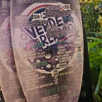  at Verde Rekado in Coron