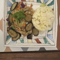  #Veganuary at Verde Rekado in Coron