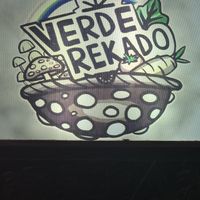  #Veganuary at Verde Rekado in Coron