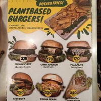  at Verde Rekado in Coron