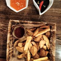  at Verde Rekado in Coron