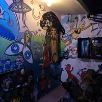   at Verde Rekado in Coron