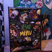   at Verde Rekado in Coron