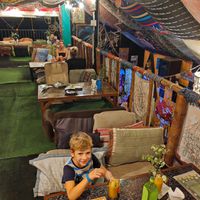   at Verde Rekado in Coron