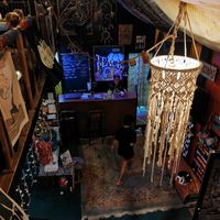   at Verde Rekado in Coron