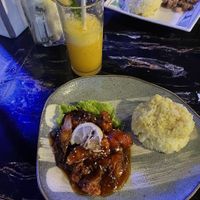   at Verde Rekado in Coron