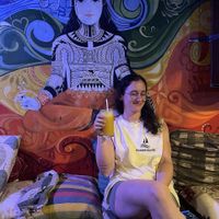   at Verde Rekado in Coron