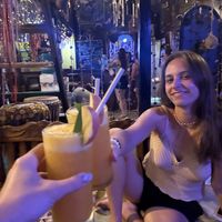   at Verde Rekado in Coron