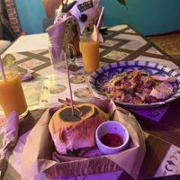   at Verde Rekado in Coron